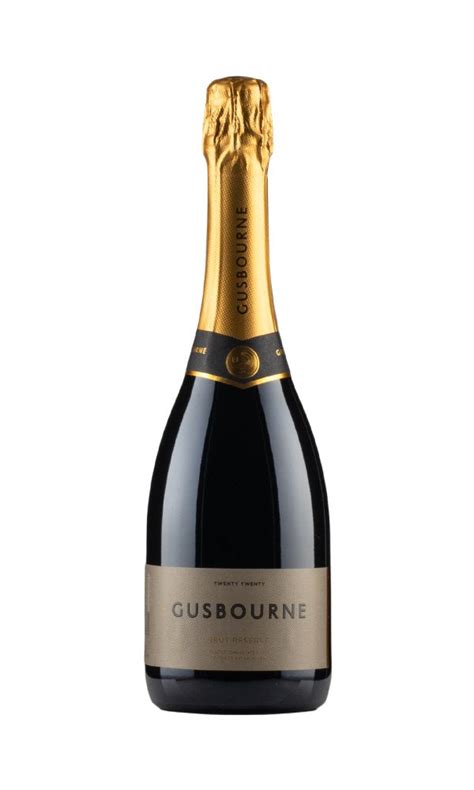 [BUY] 2020 | Gusbourne Estate | Brut Reserve at CaskCartel.com