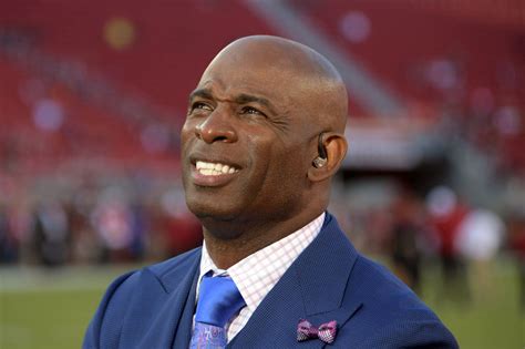 Deion Sanders’ NFL Combine was so legendary, people will believe anything about it - SBNation.com