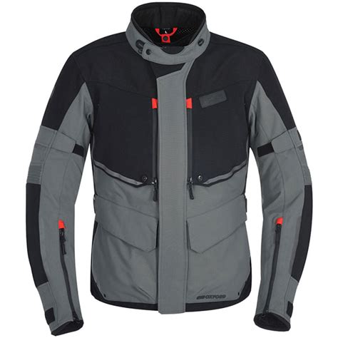 Motorcycle Touring Jackets Review | Reviewmotors.co