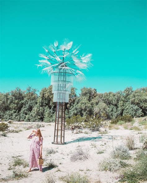 KARA // Whimsy Soul on Instagram: “My #DesertX guide in on whimsysoul.com today! 🙌 🌴Hidden ...