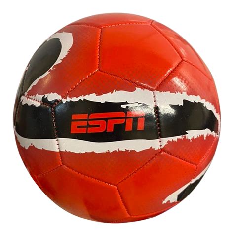 Espn Size 4 Soccer Ball - Walmart.com