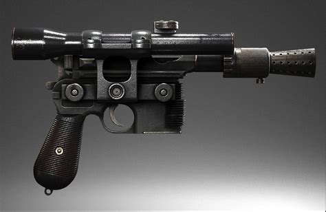 BlasTech DL-44 Heavy Blaster Pistol – Holopedia