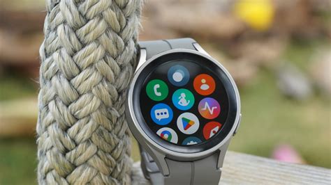 Best Smartwatch 2025 Android - Karel Marketa