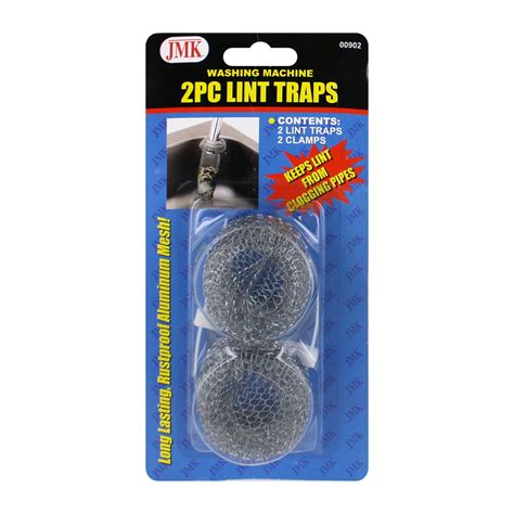 IIT Washing Machine Lint Traps, 2-Count - Walmart.com