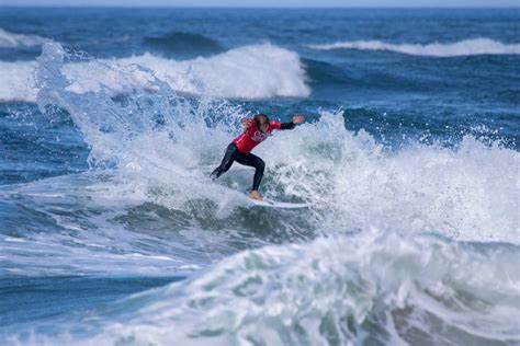 GIANT DAY OF SURFING AT INAUGURAL PORT MACQUARIE OPEN. | Surfing New South Wales