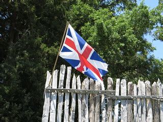 James Fort Site, Historic Jamestowne, Colonial National Hi… | Flickr