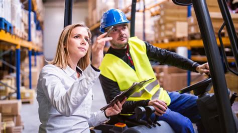 First-Line Supervisors of Material-Moving Machine & Vehicle Operators at My Next Move for Veterans