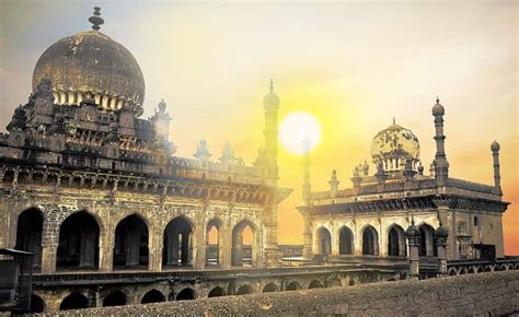 Indian Architecture - India's Rich Architectural Tapestry Unveiled