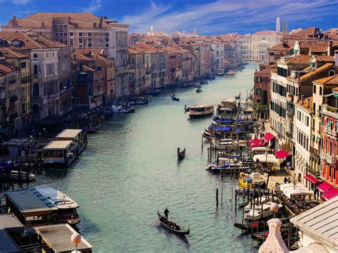 9 Best Places to Visit in Venice Italy | A First Timer's Guide | TripTins