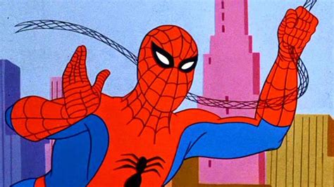 Every Spider-Man Animated Series Ranked