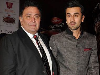 Ranbir-Rishi in 'Awaara' remake — BollyBrit