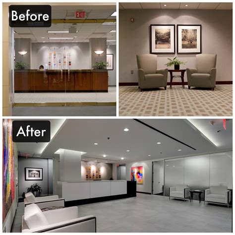 AdvantEdge Business Centers Completes Office Space Renovation at their ...