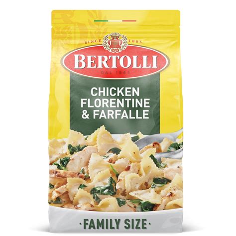 How To Cook Bertolli Frozen Meals In Oven - Harvey Ever's Sight Words