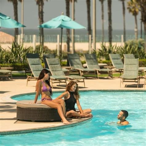 5* Hyatt Regency Resort & Spa - Huntington Beach