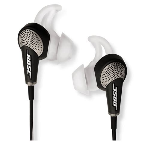 Best 4 Bose Noise-Cancelling Earbuds
