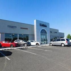 Lithia Chrysler Jeep Dodge RAM of Tri-Cities car dealership in Kennewick, WA 99336 | Kelley Blue ...