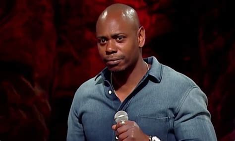 Dave Chappelle Drops Second Trailer For His Netflix Special