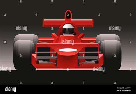 F1 Racing Car Driver High Resolution Stock Photography and Images - Alamy