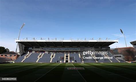 Headingley Rugby Stadium Photos and Premium High Res Pictures - Getty ...