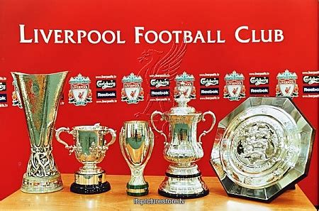 Liverpool Football Club History | Sports Last