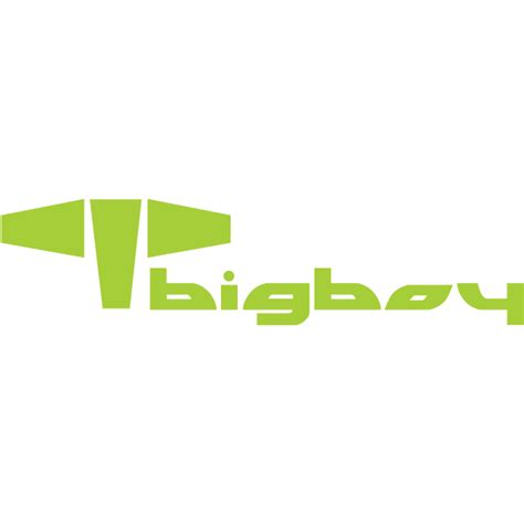 bigboy Logo Download png