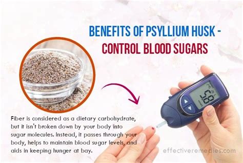 Do You Know Benefits Of Psyllium Husk, Uses, & Side Effects On Health ...