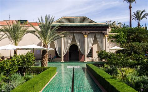 The 10 Best Riads in Marrakech in 2025 | Our Picks