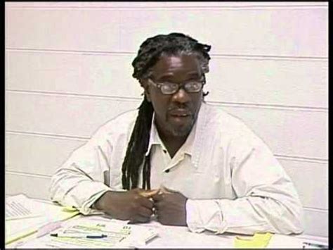 Mutulu Shakur Interview From The Jail (2PacLegacy.Net) - YouTube