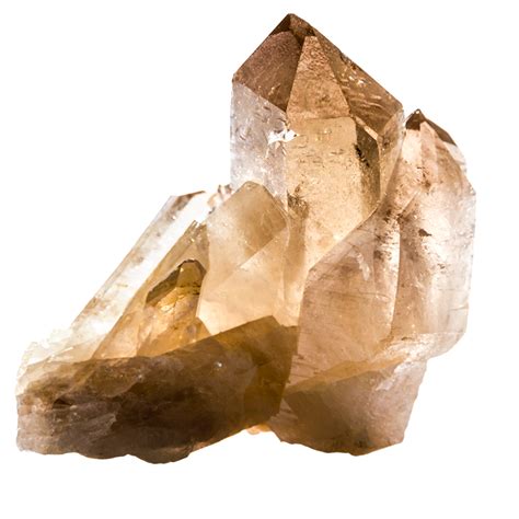 Light Brown Crystals and Stones-Meaning-Healing Properties-Names ...