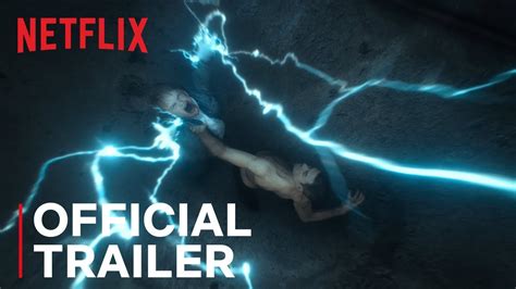 Ragnarok | Official Trailer | Netflix - YouTube