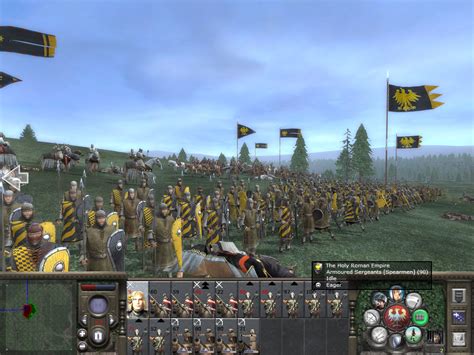 Medieval 2 Total War | bit-tech.net