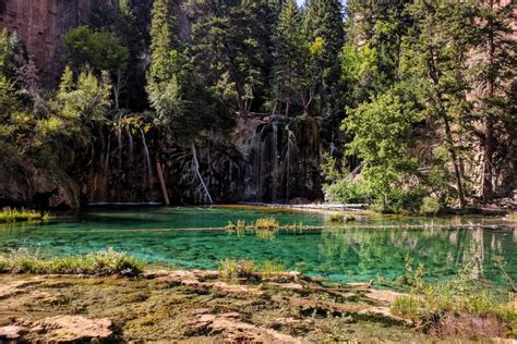 Best Camping in Glenwood Springs | Colorado Camping