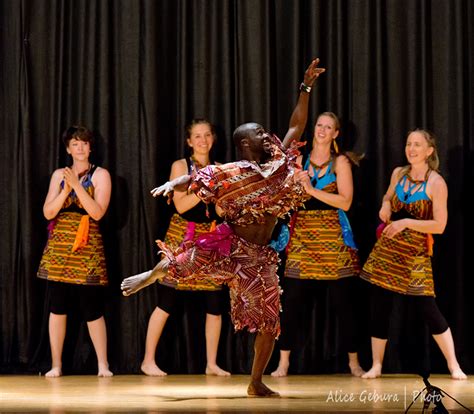 Afro-Cuban dance | Smart Alice Blog: Photography & Curation