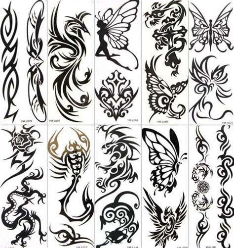 tattoo designs - Google Search | Fake tattoos, Temporary tattoo designs, Custom fake tattoos