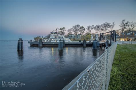 Minnesott Beach Ferry | Landscape photos, Beach, Places