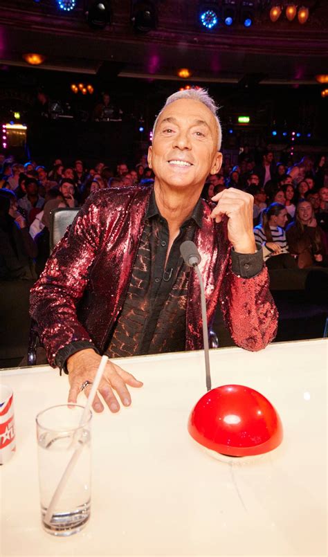 BGT: Bruno Tonioli confirmed as David Walliams replacement