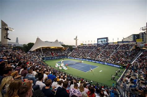 More Tickets Now Available for the Dubai Duty Free Tennis Championships ...