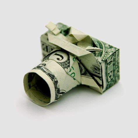 13 Best Paper Money Art Origami images | Origami, Money origami ...