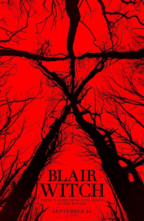 Blair Witch (2016) Pictures, Trailer, Reviews, News, DVD and Soundtrack