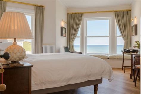 Best Dorset Hotels With Sea Views | The Hotel Guru