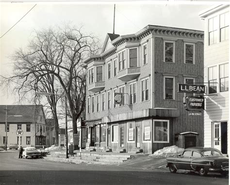 Pin on Historical Freeport Maine