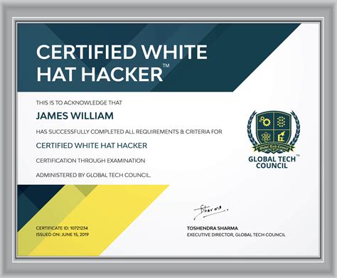 White Hacker Course Online| Learn Ethical Hacking Training