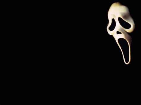 Ghostface HD Wallpaper: Scream 4 Movie