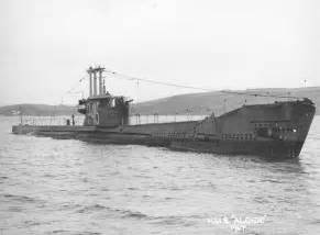 Royal Navy Submarines WW2 submited images.