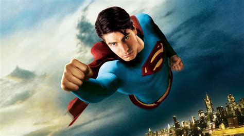 Watch Superman Returns - FMovies