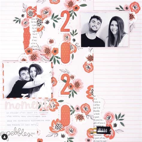 Creative Scrapbook Ideas for Couples: Preserving Love and Memories Together