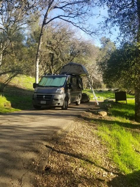 Potwisha Campground - Sequoia National Park | Park Ranger John