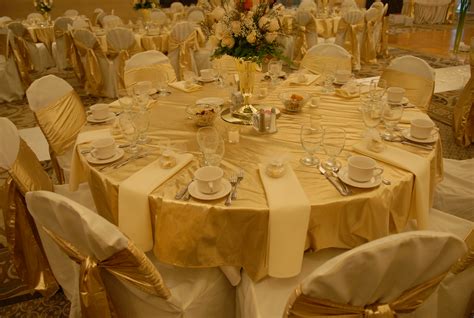 Event Decorations | MyFolio