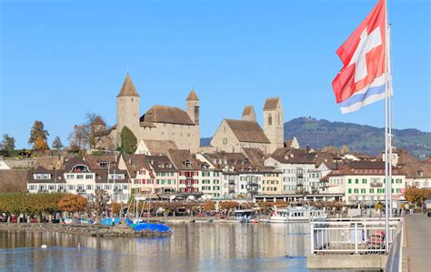 10 Most Beautiful Castles in Switzerland