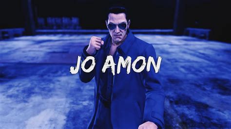 Amon, a Mirth: Gaming's Most Entertaining Superboss - Yakuza - Giant Bomb